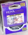 Hoya PL 49mm filtr polaryzacyjny