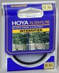 Hoya Intensifier 52mm filtr intensyfikujący