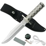 Master Cutlery CK-086S nóż