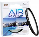 Kenko Air MC UV 77mm filtr