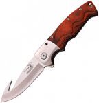 Elk Ridge ER-A011PW nóż