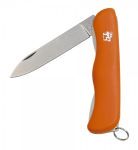 Mikov Praktik 115-NH-1 AK Orange nóż