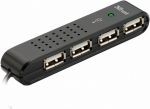 Trust Vecco Mini 4 Port USB 2.0 14591 hub