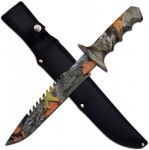 Jungle Master JM-005FC nóż
