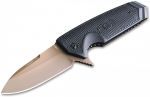 SIG Sauer Hogue EX-02 Flipper G10 nóż