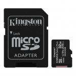 Kingston Canvas Select Plus 32GB SDCS2/32GB karta pamięci