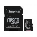 Kingston Canvas Select Plus 128GB SDCS2/128GB karta pamięci
