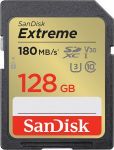 SanDisk Extreme SDXC 128GB 180/90 MB/s SDSDXVA-128G-GNCIN karta pamięci