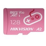 HikVision 128GB HS-TF-G2/128G karta pamięci