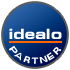 Idealo logo
