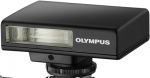 Olympus FL-14 czarna lampa