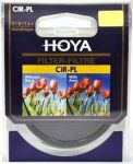 Hoya CIR-PL 62mm filtr polaryzacyjny kołowy
