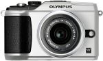 Outlet Olympus E-PL2 14-42 aparat z obiektywem