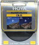Hoya CIR-PL Slim 46mm filtr polaryzacyjny kołowy