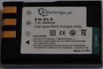 Fotoenergia EN-EL9 akumulator