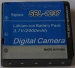 Fotoenergia SLB-1237 akumulator
