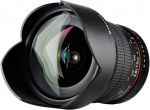 Samyang 10 mm F2.8 obiektyw mocowanie Canon EF-M