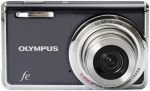 Outlet Olympus FE-5020 aparat