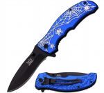 Dark Side Blades DS-A047BL nóż