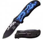 Dark Side Blades DS-A042BL nóż