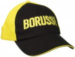 Puma BVB Borussia 021242 czapka z daszkiem
