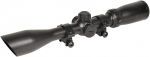 Swiss Arms Cybergun 3-9x40 263885 luneta celownicza