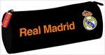 St. Majewski Real Madrid tuba piórnik