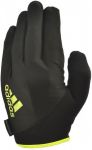 Adidas Essential ADGB-12422YL rękawiczki treningowe