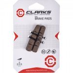  Clarks CPS200 wymienne okładziny do klocków szosowych 