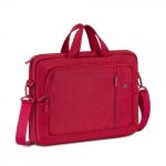 Rivacase Alpendorf 15.6” 7530 czerwona torba na laptop