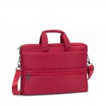 Rivacase Tiergarten 15.6” 8630 czerwona torba na laptop
