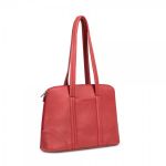 Rivacase Orly 14” 8992 czerwona torba na laptop