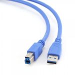 Gembird CCP-USB3-AMBM-6 kabel USB-A - USB-B