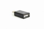 Gembird USB-C do USB-A CC-USB2-CMAF-A adapter