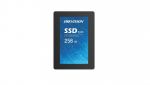 Hikvision E100 256GB SATA III dysk SSD
