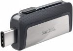 SanDisk Ultra Dual 128GB SDDDC2-128G-G46 dysk USB-C