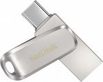 SanDisk Ultra Dual Luxe 128GB SDDDC4-128G-G46 dysk USB-C