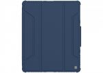 Nillkin Bumper do Apple iPad Pro 12.9 2020/2021 niebieskie etui
