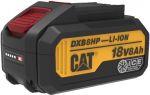 CAT DXB8HP akumulator