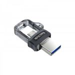 SanDisk Ultra Dual 128GB SDDD3-128G-G46 dysk USB
